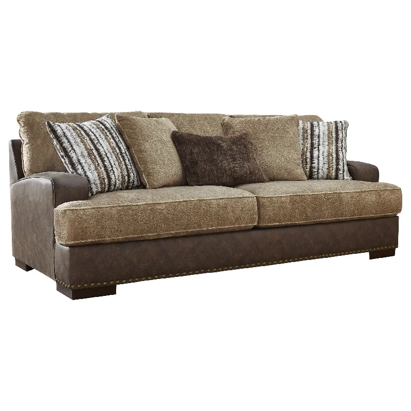 Signature Design by Ashley® Alesbury Sofa