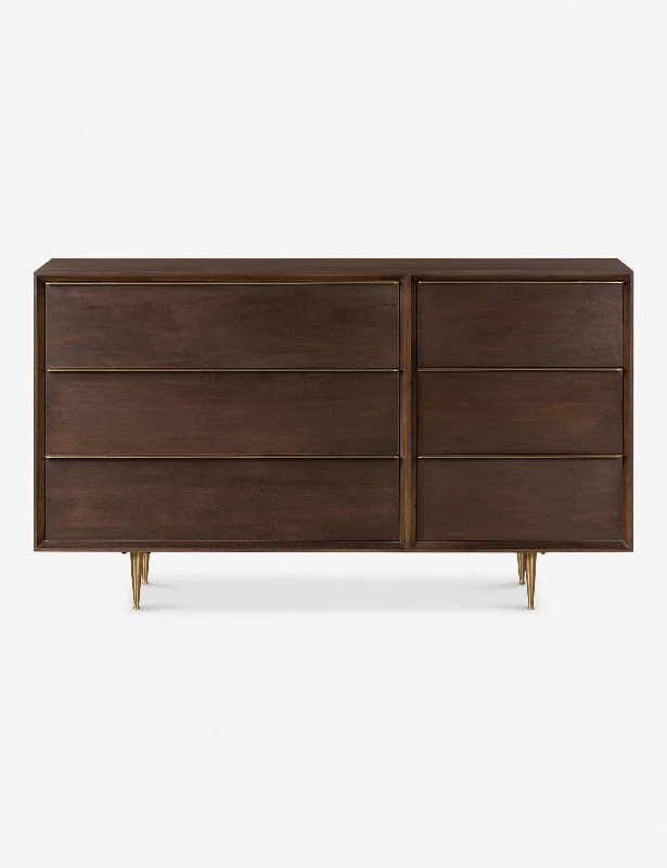 Bosley Dresser