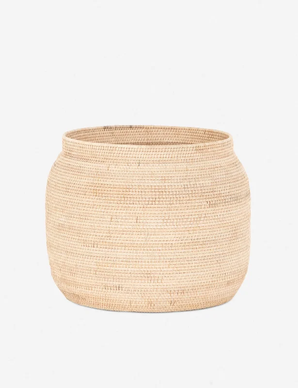 Deya Basket, Natural