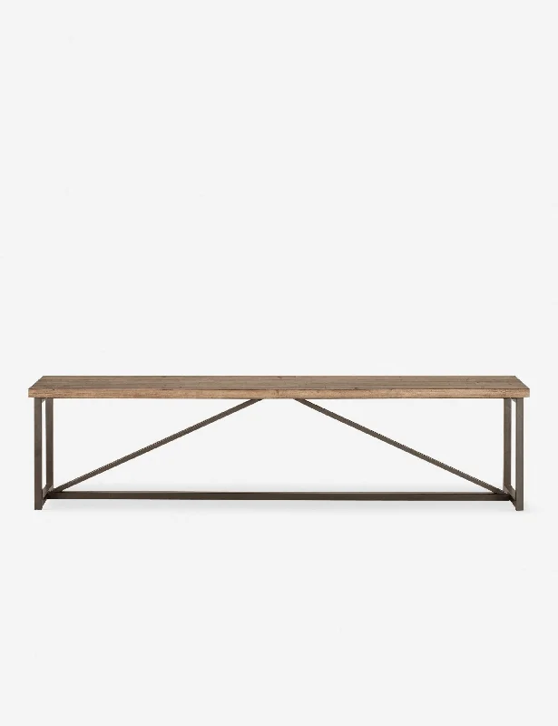 Elassi Bench