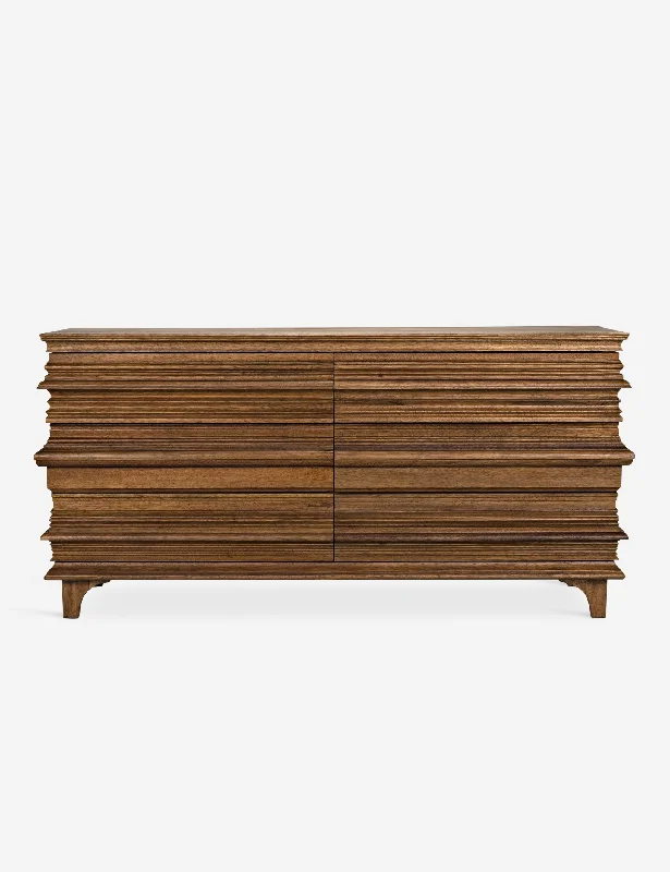 Lizbet Dresser