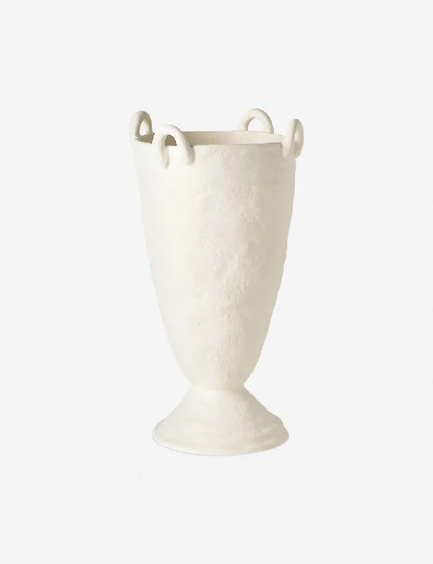 Louis Decorative Vase by Lemieux et Cie