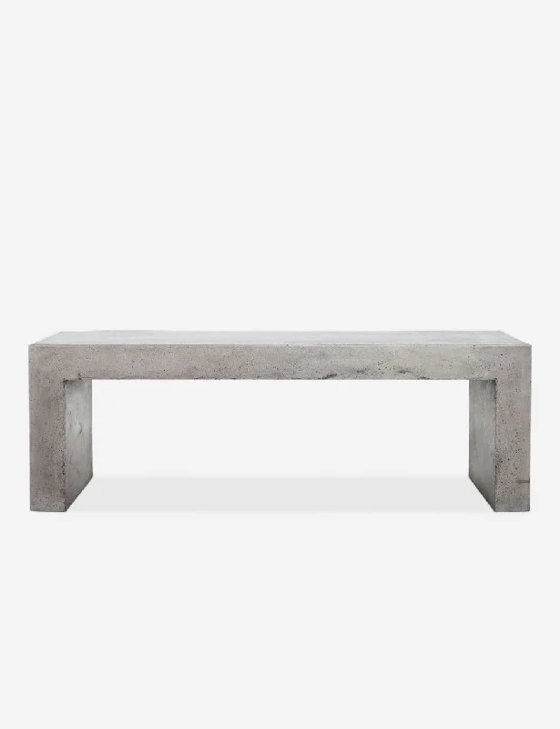 Magen Indoor / Outdoor Bench