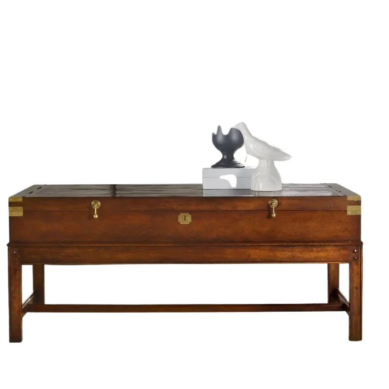 Modern History Bagatel Cocktail Table