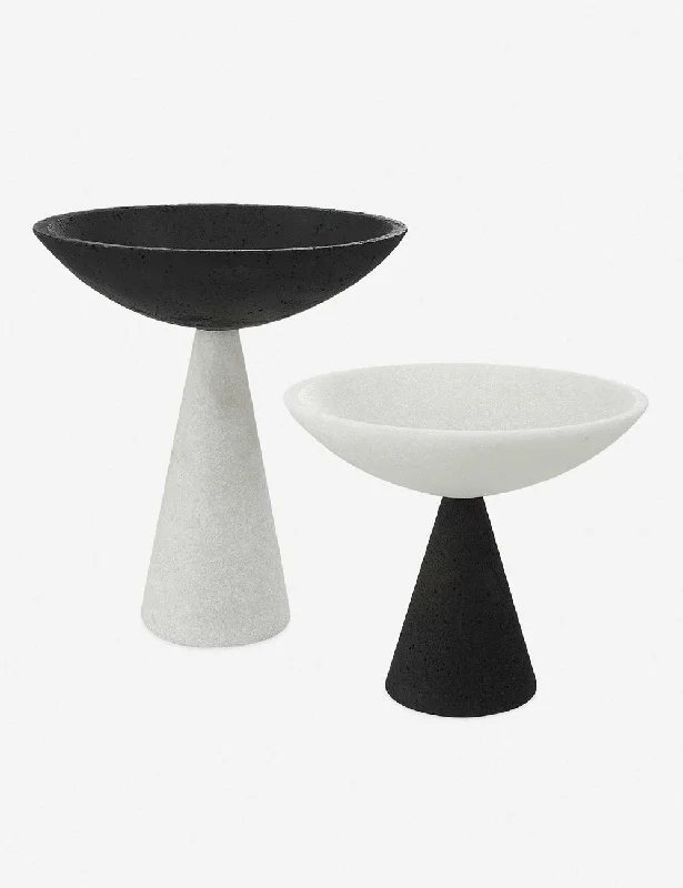 Polaire Bowls (Set of 2)