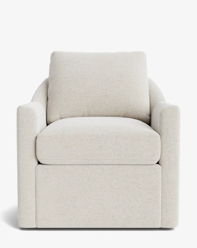 Quinnton Swivel Chair