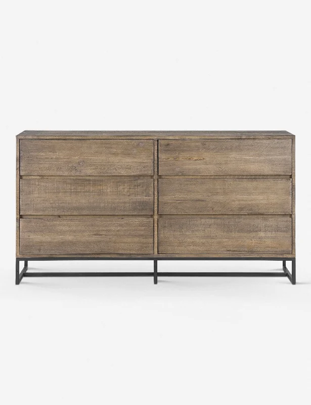 Rezi Dresser