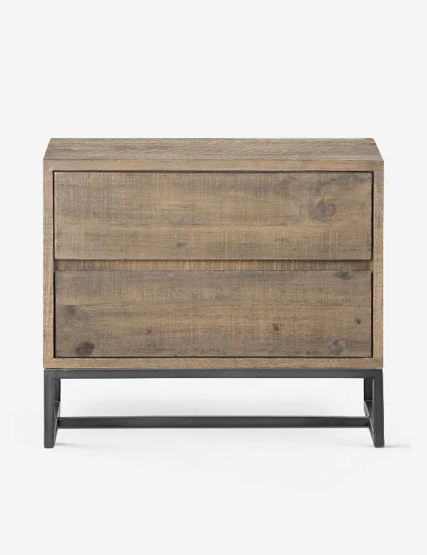 Rezi Nightstand