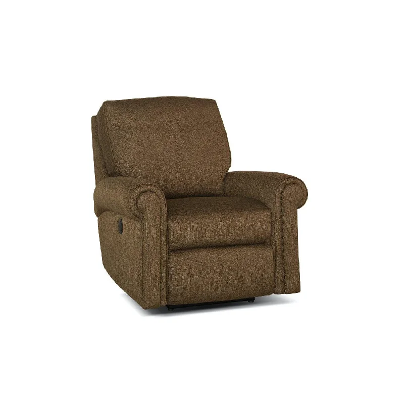 Smith Brothers Motorized Reclining Chair (420)