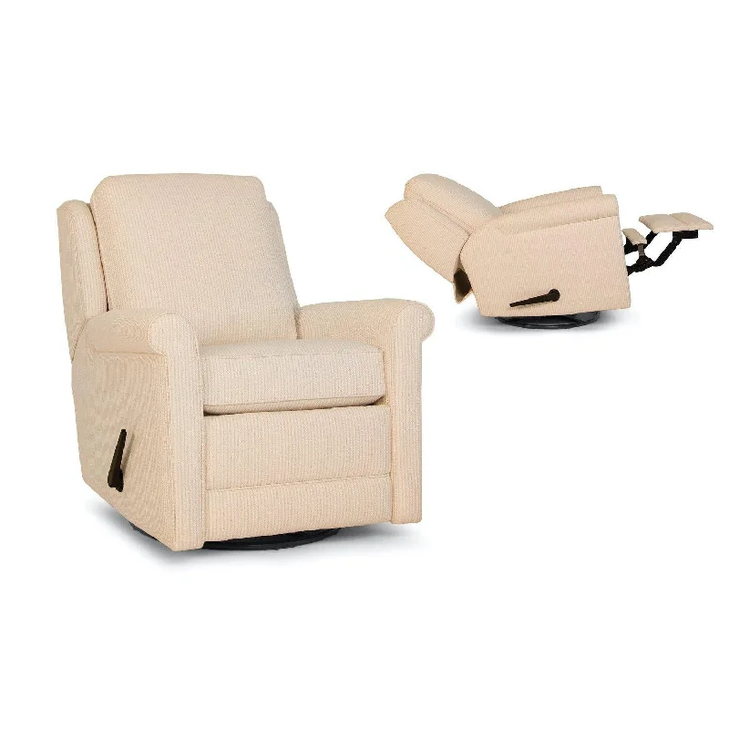 Smith Brothers Reclining Chair (733)