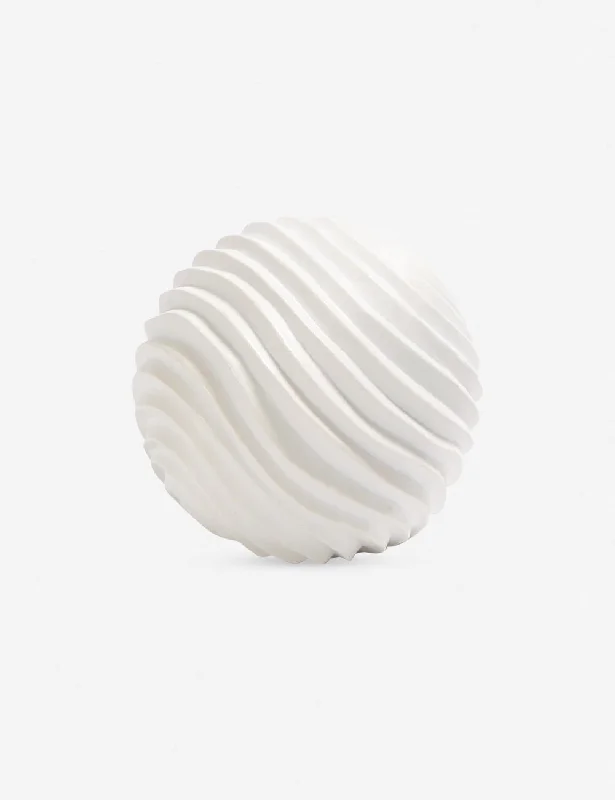 Varenne Sphere by Lemieux et Cie