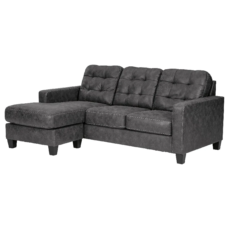 Benchcraft® Venaldi Queen Sofa Chaise Sleeper