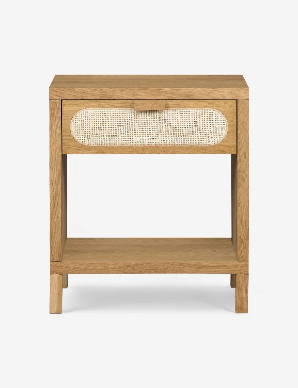 Verna Nightstand