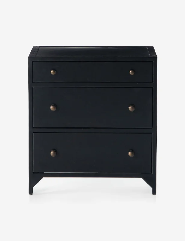 Verruca Nightstand