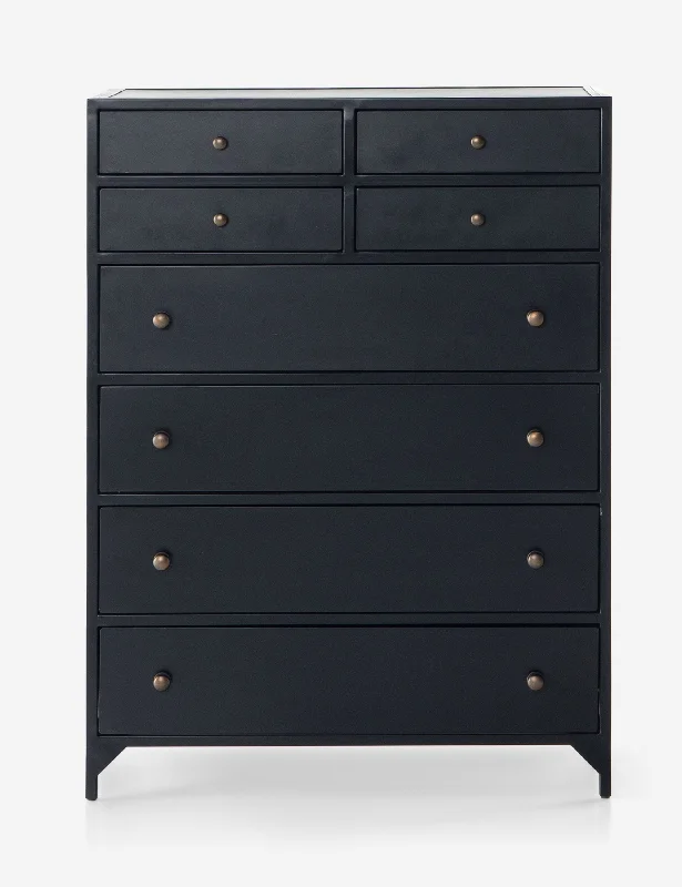 Verruca Tall Dresser