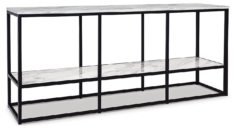 Donnesta 65" TV Stand