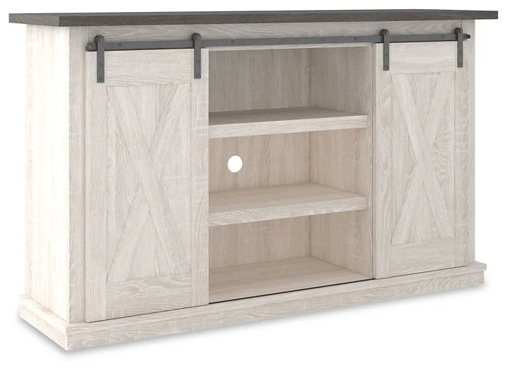 Dorrinson 54" TV Stand