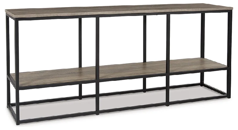 Wadeworth 65" TV Stand