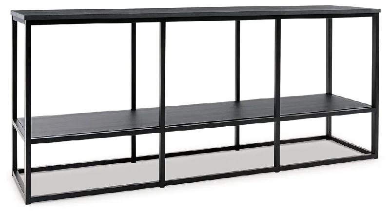 Yarlow 65" TV Stand